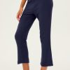 Flares Splits59 | Brooks Fleece Cropped Flare