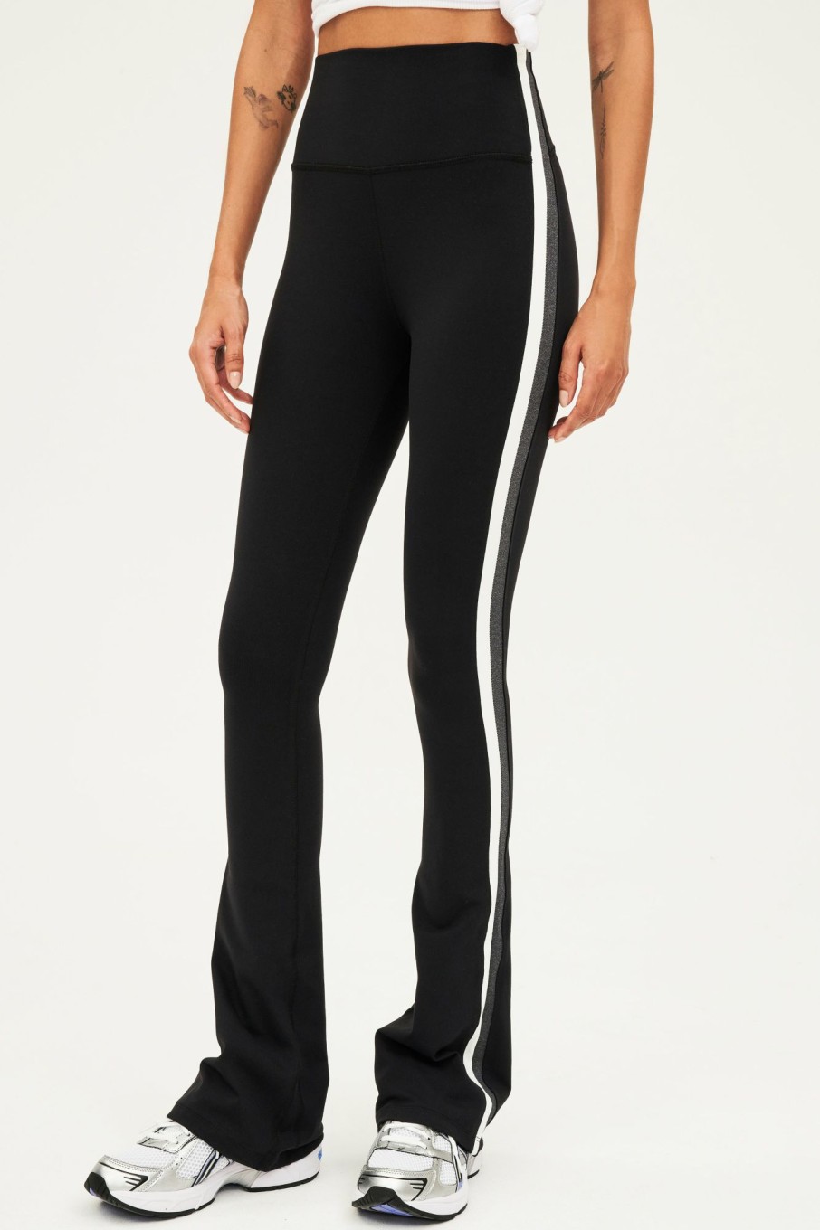 Flares Splits59 | Raquel High Waist Flared Legging