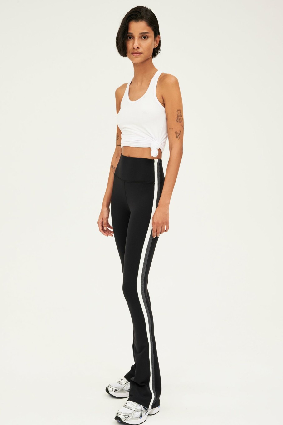 Flares Splits59 | Raquel High Waist Flared Legging