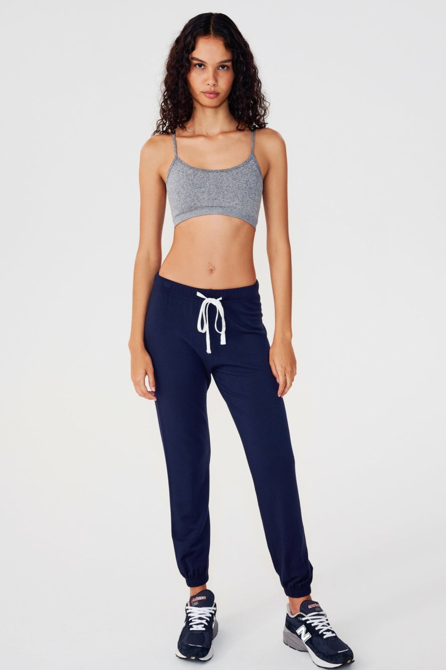 Sweats & Tracksuits Splits59 | Sonja Fleece Sweatpant