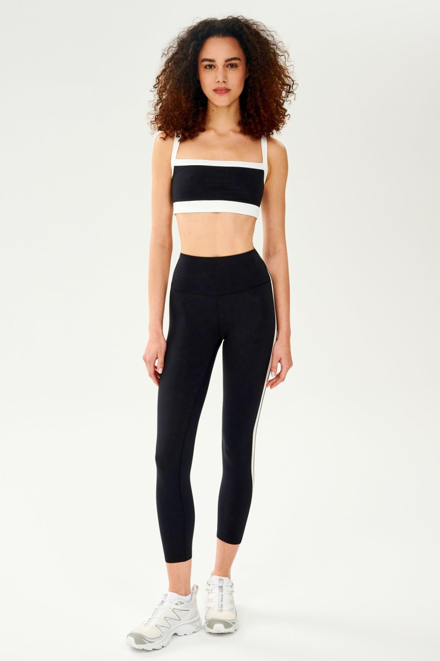 Leggings Splits59 | Clare High Waist Rigor 7/8