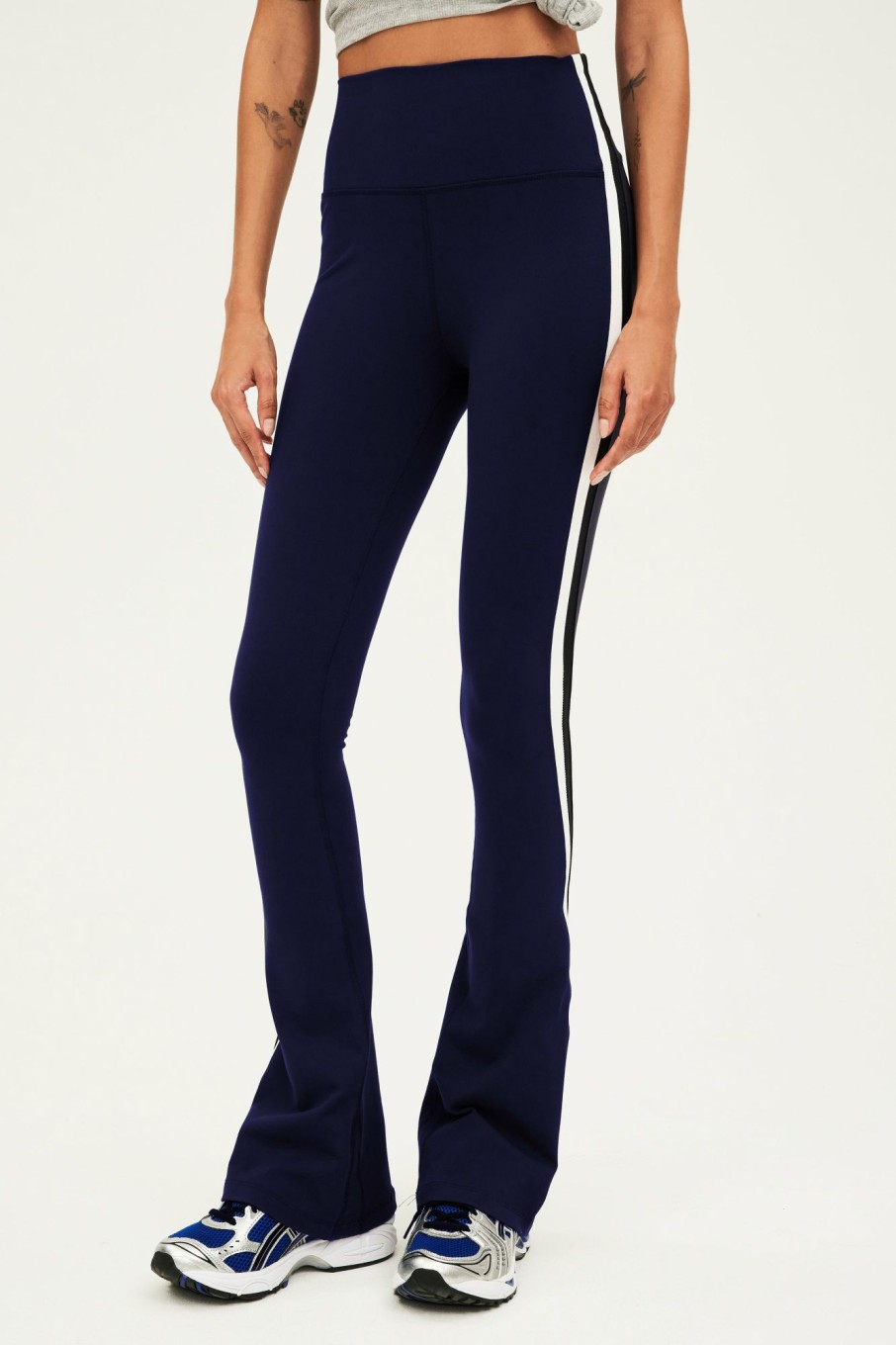 Flares Splits59 | Raquel High Waist Flared Legging