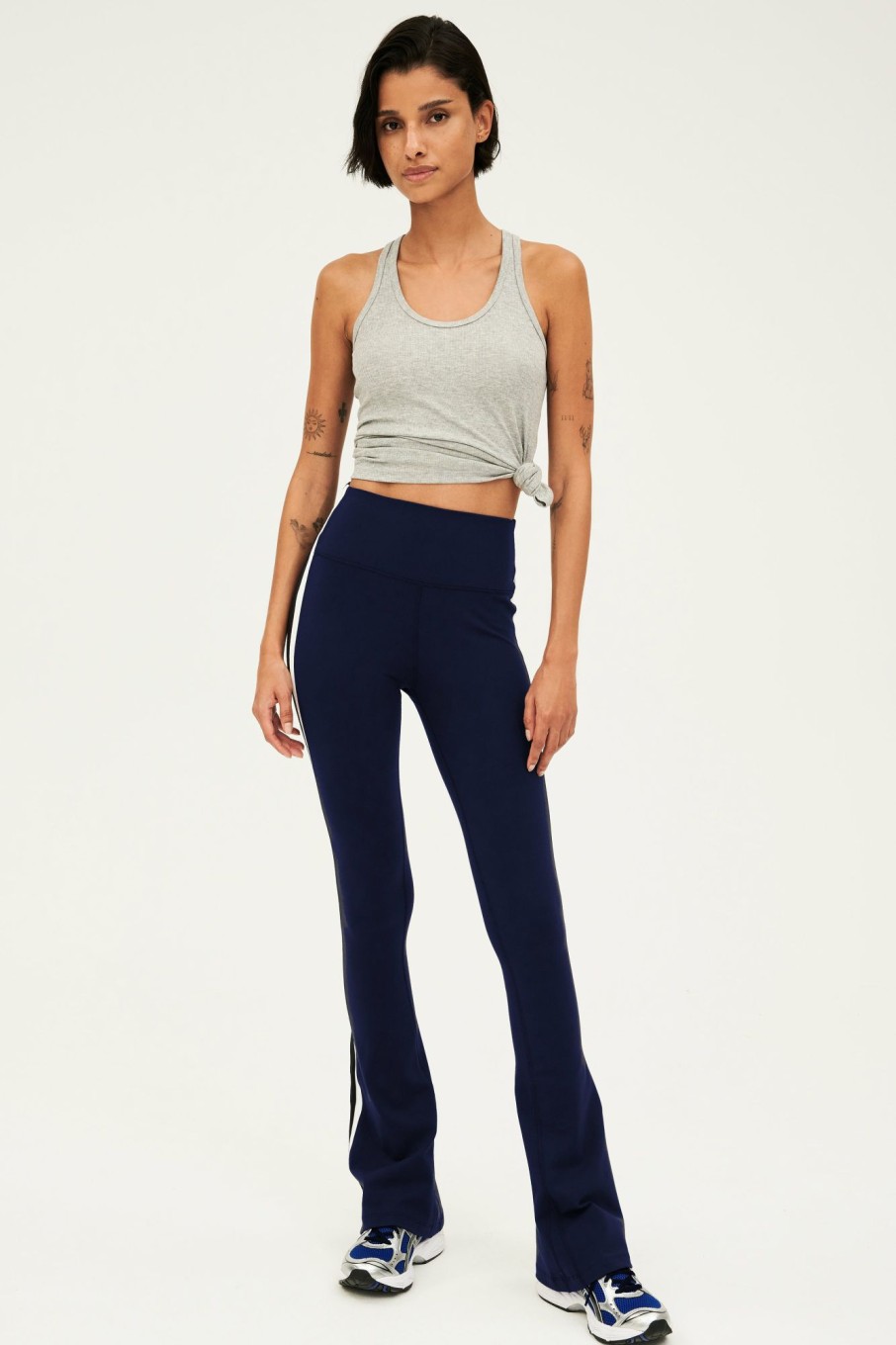 Flares Splits59 | Raquel High Waist Flared Legging