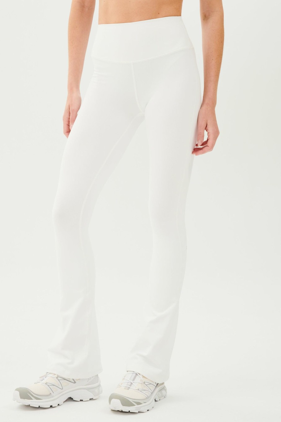 Flares Splits59 | Raquel High Waist Flared Legging