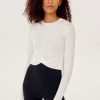 Tops & Tanks Splits59 | Daisy L/S Jersey Tee