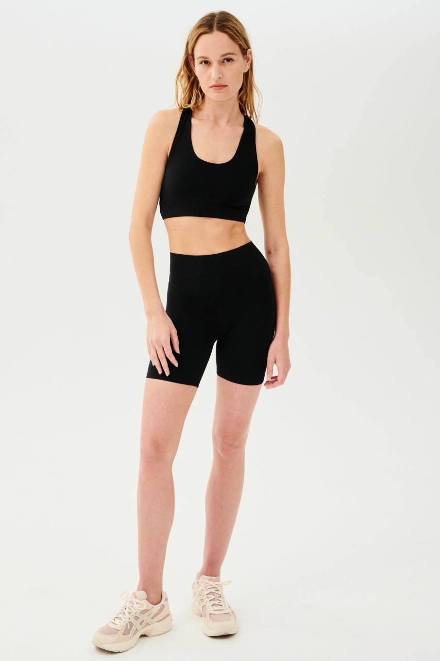 Shorts Splits59 | Airweight High Waist Short