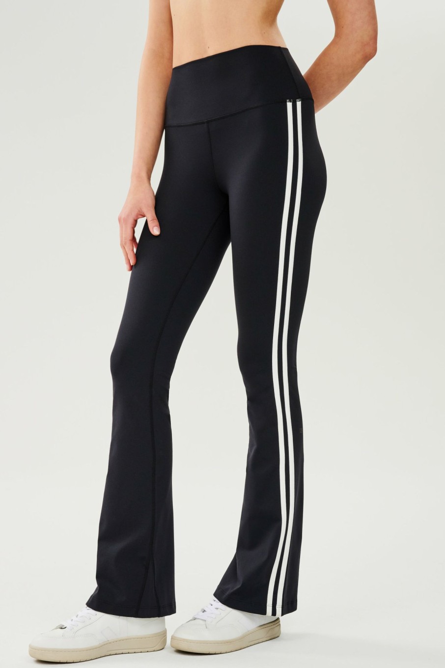 Flares Splits59 | Raquel High Waist Flared Legging