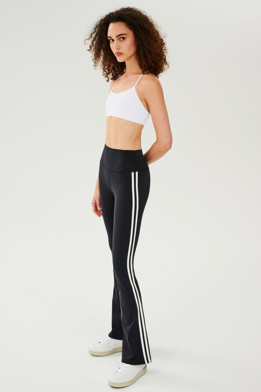 Flares Splits59 | Raquel High Waist Flared Legging