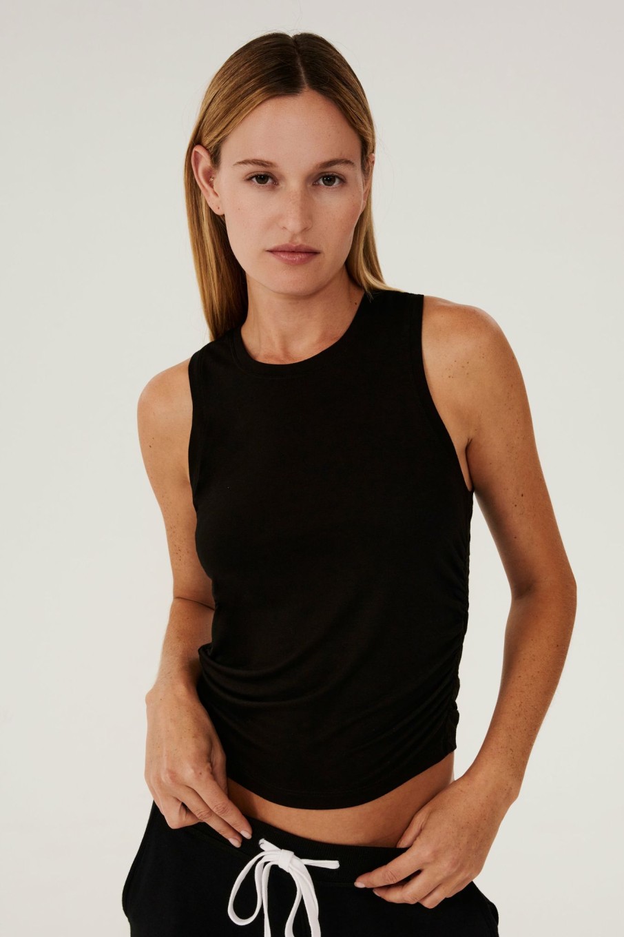 Tops & Tanks Splits59 | Frida Jersey Tank