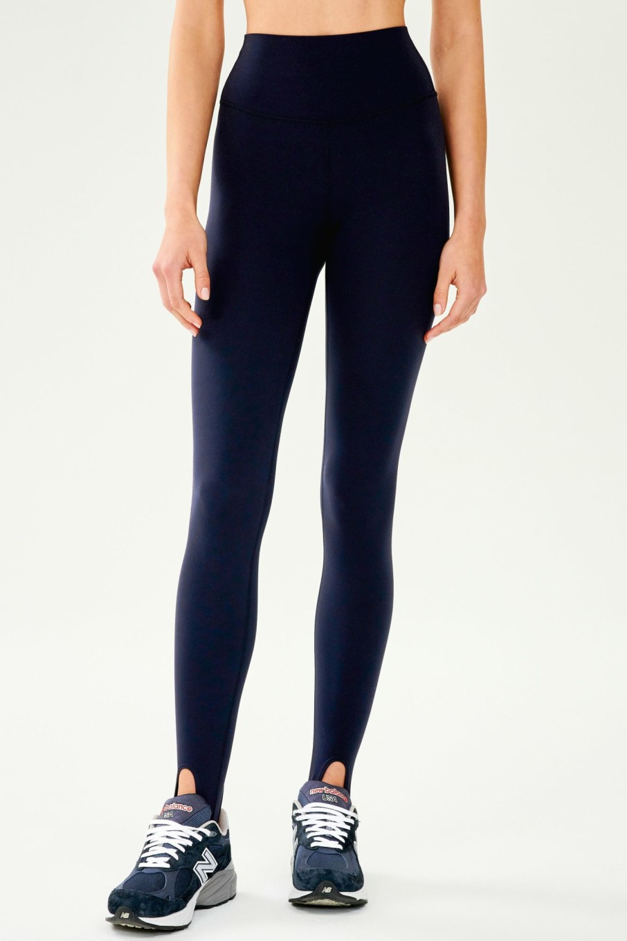 Leggings Splits59 | River High Waist Airweight Stirrup