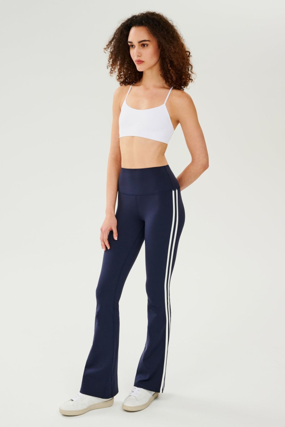 Flares Splits59 | Raquel High Waist Flared Legging