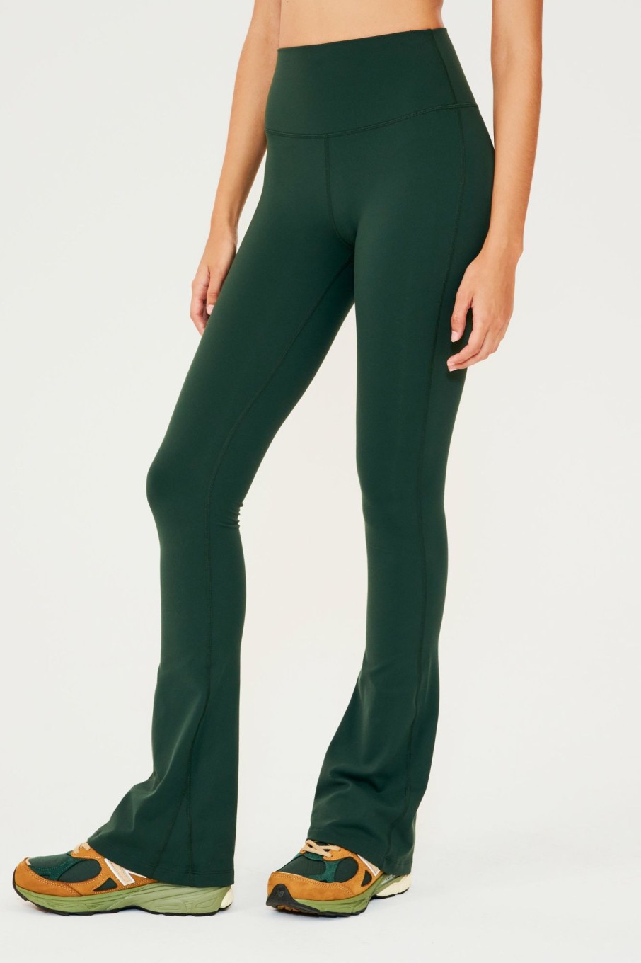 Flares Splits59 | Raquel High Waist Flared Legging