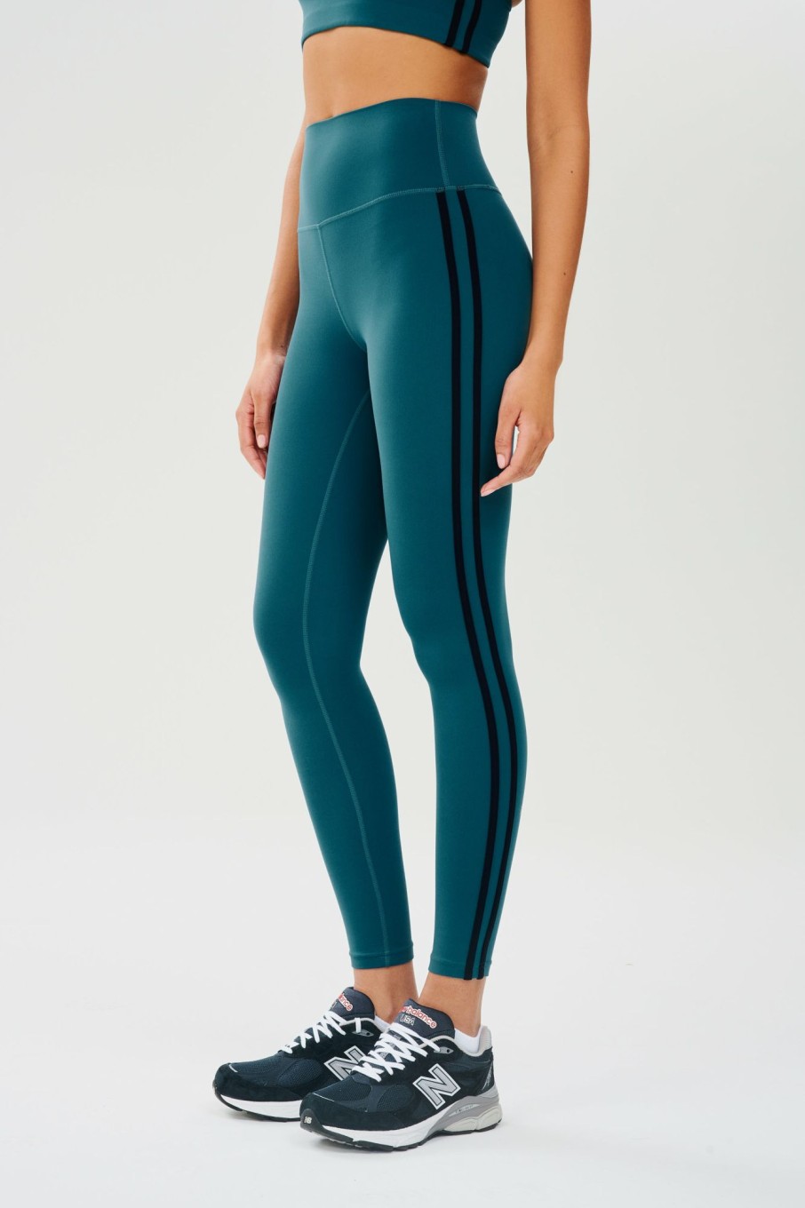 Leggings Splits59 | Ella High Waist Airweight 7/8