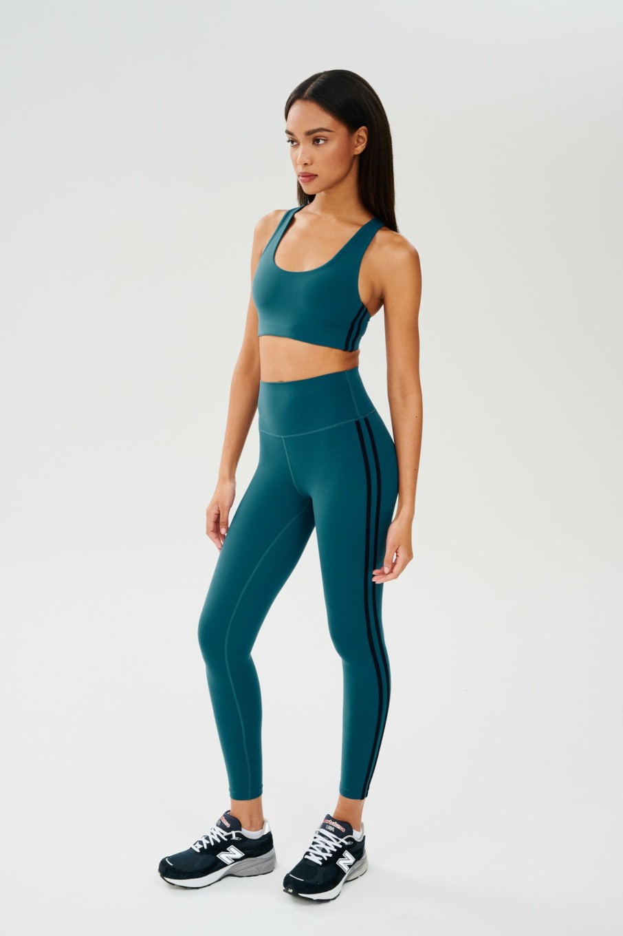 Leggings Splits59 | Ella High Waist Airweight 7/8