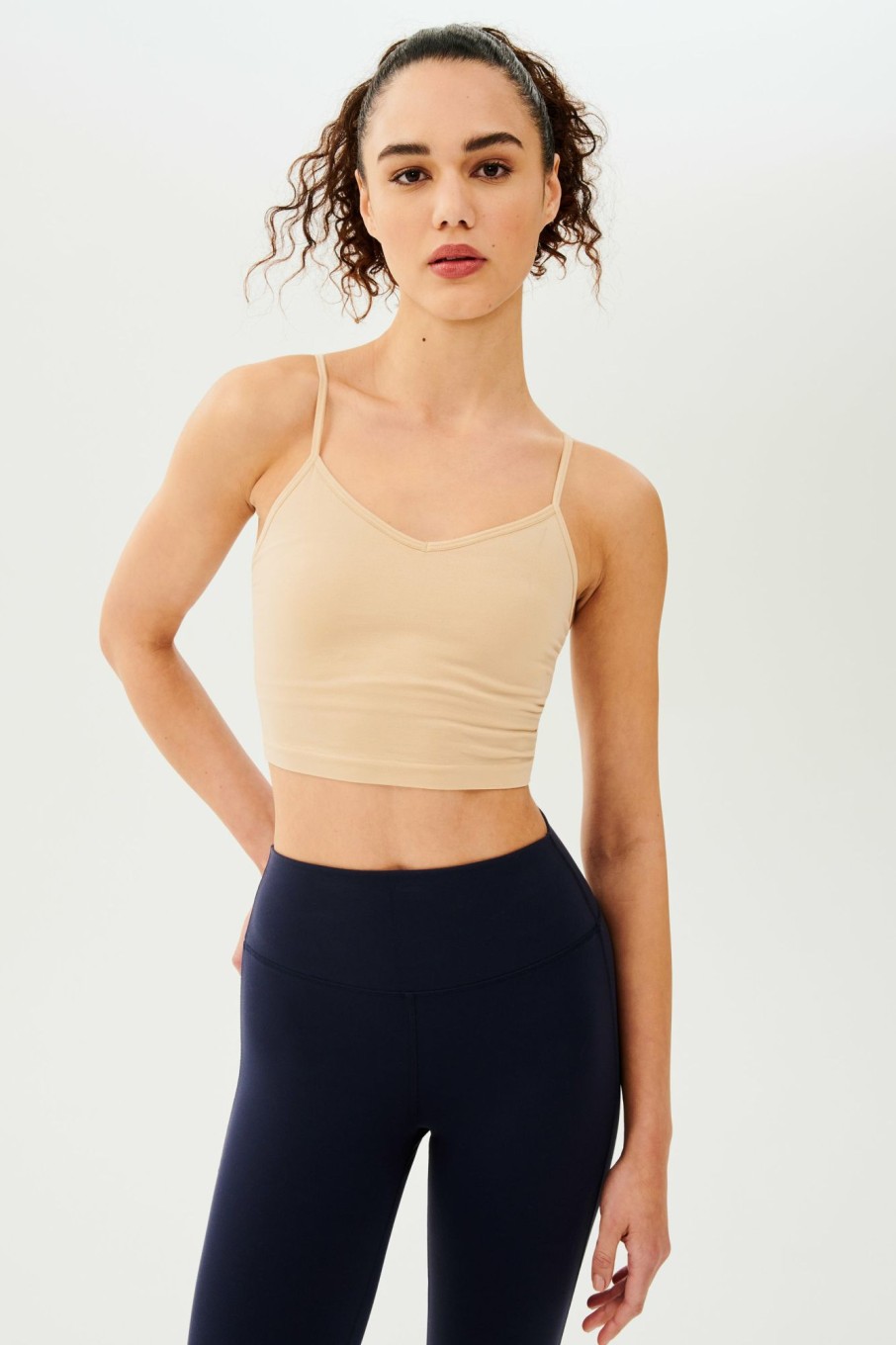 Bras & Camis Splits59 | Loren Seamless Cami