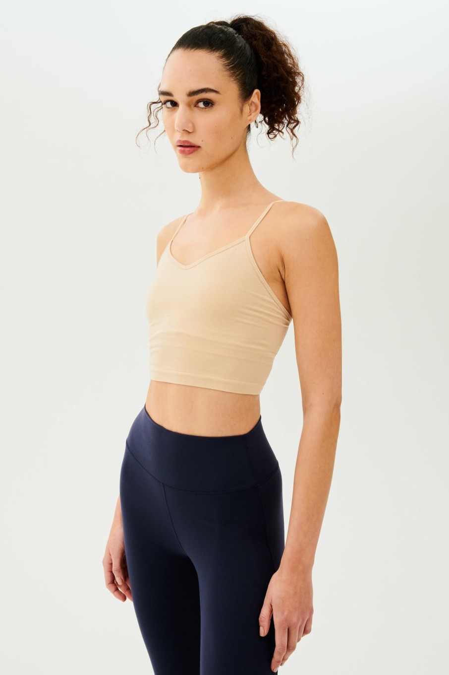 Bras & Camis Splits59 | Loren Seamless Cami