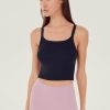 Tops & Tanks Splits59 | Charlie Rib Crop