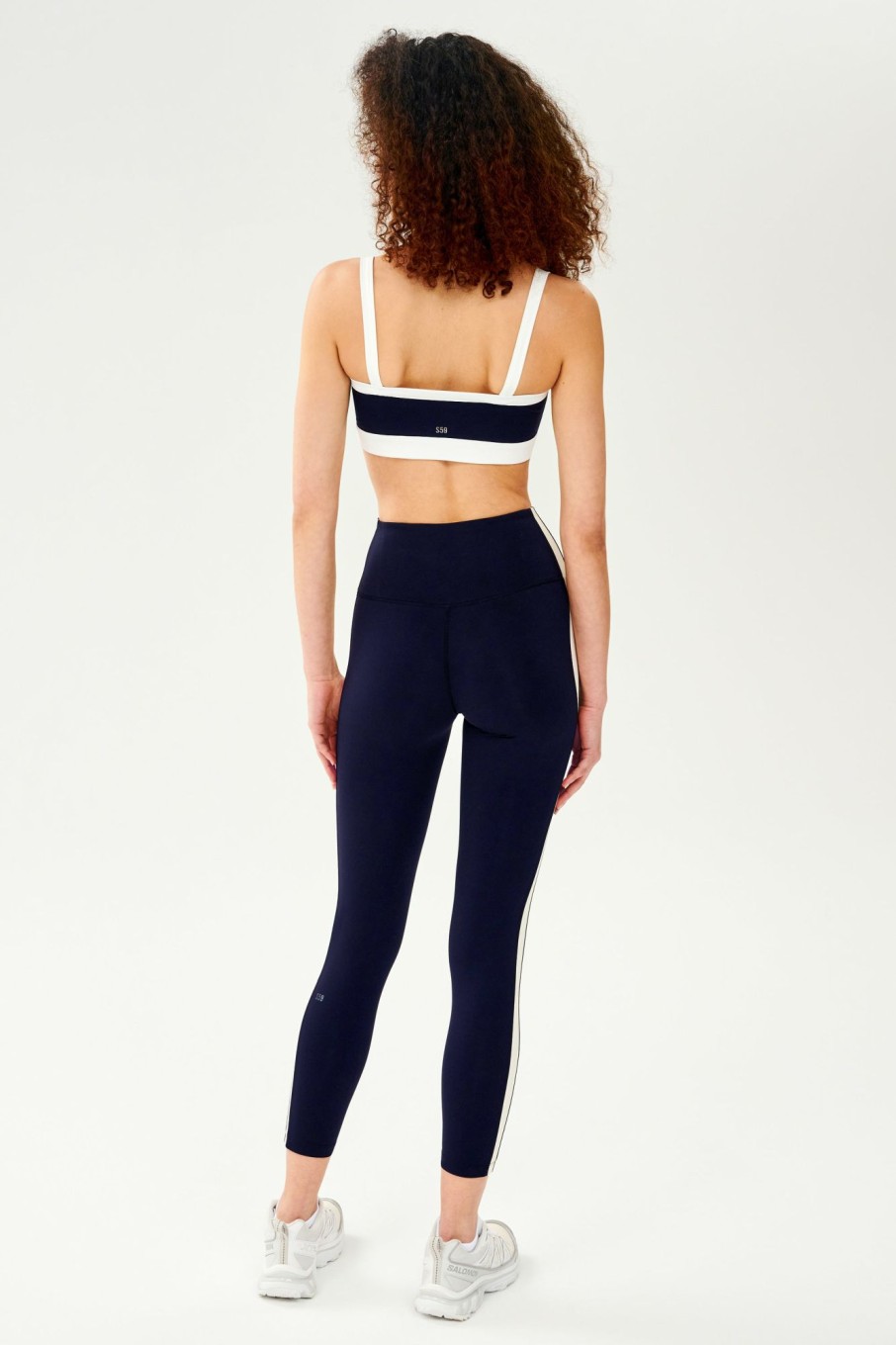 Leggings Splits59 | Clare High Waist Rigor 7/8