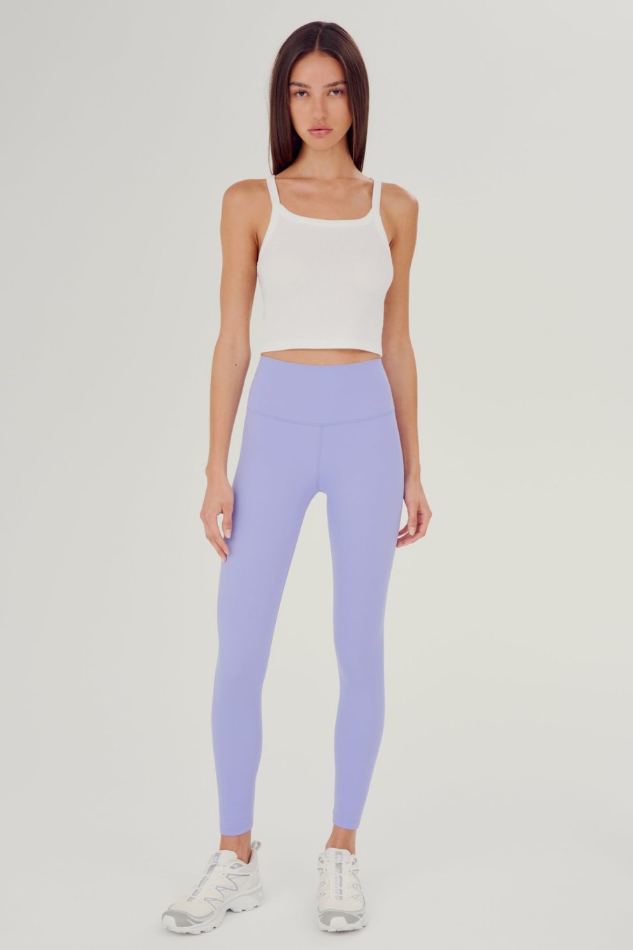 Leggings Splits59 | Sprint High Waist Rigor 7/8