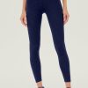 Leggings Splits59 | Bailey High Waist Active Rib 7/8