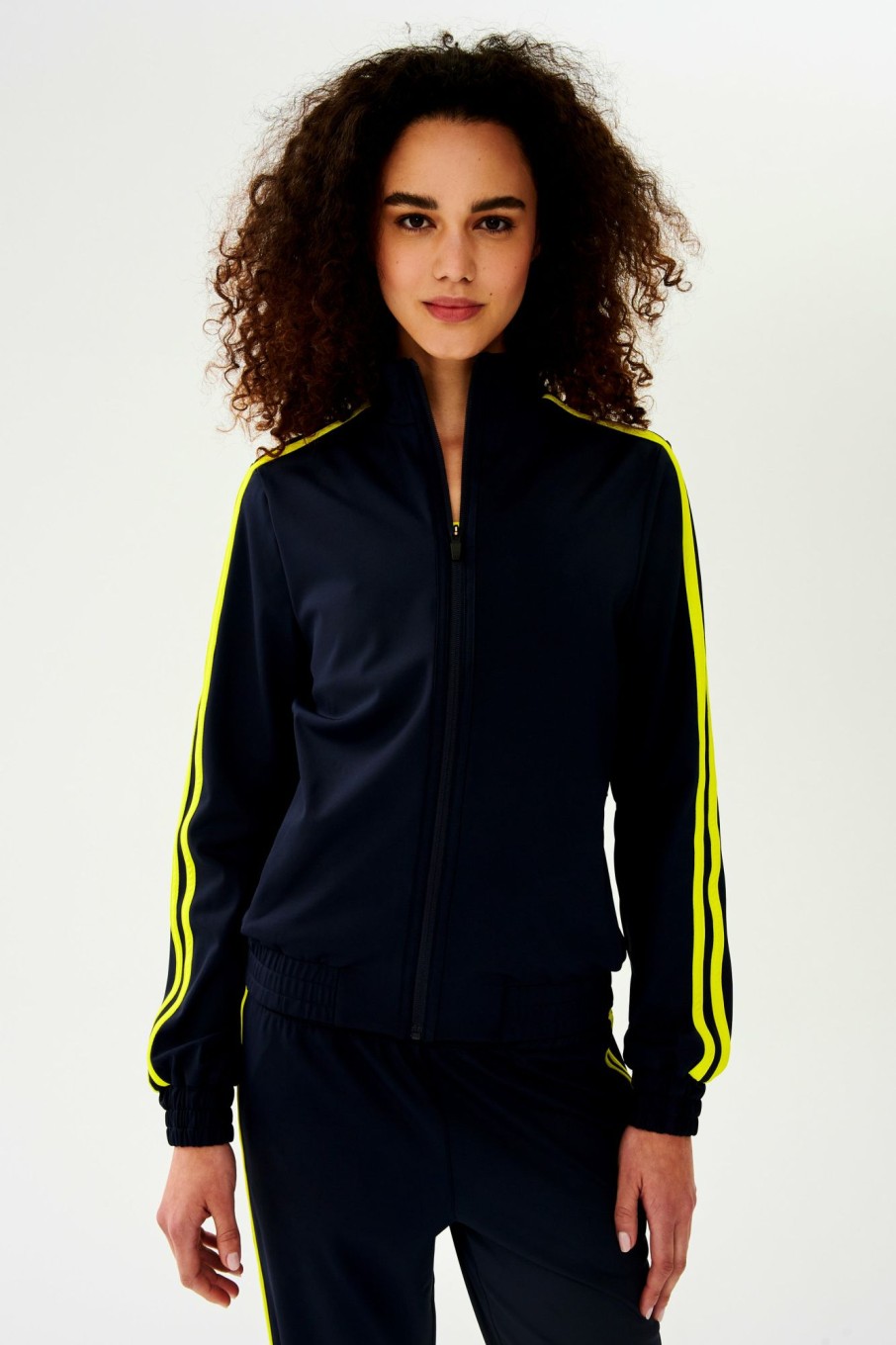 Sweats & Tracksuits Splits59 | Fox Techflex Jacket