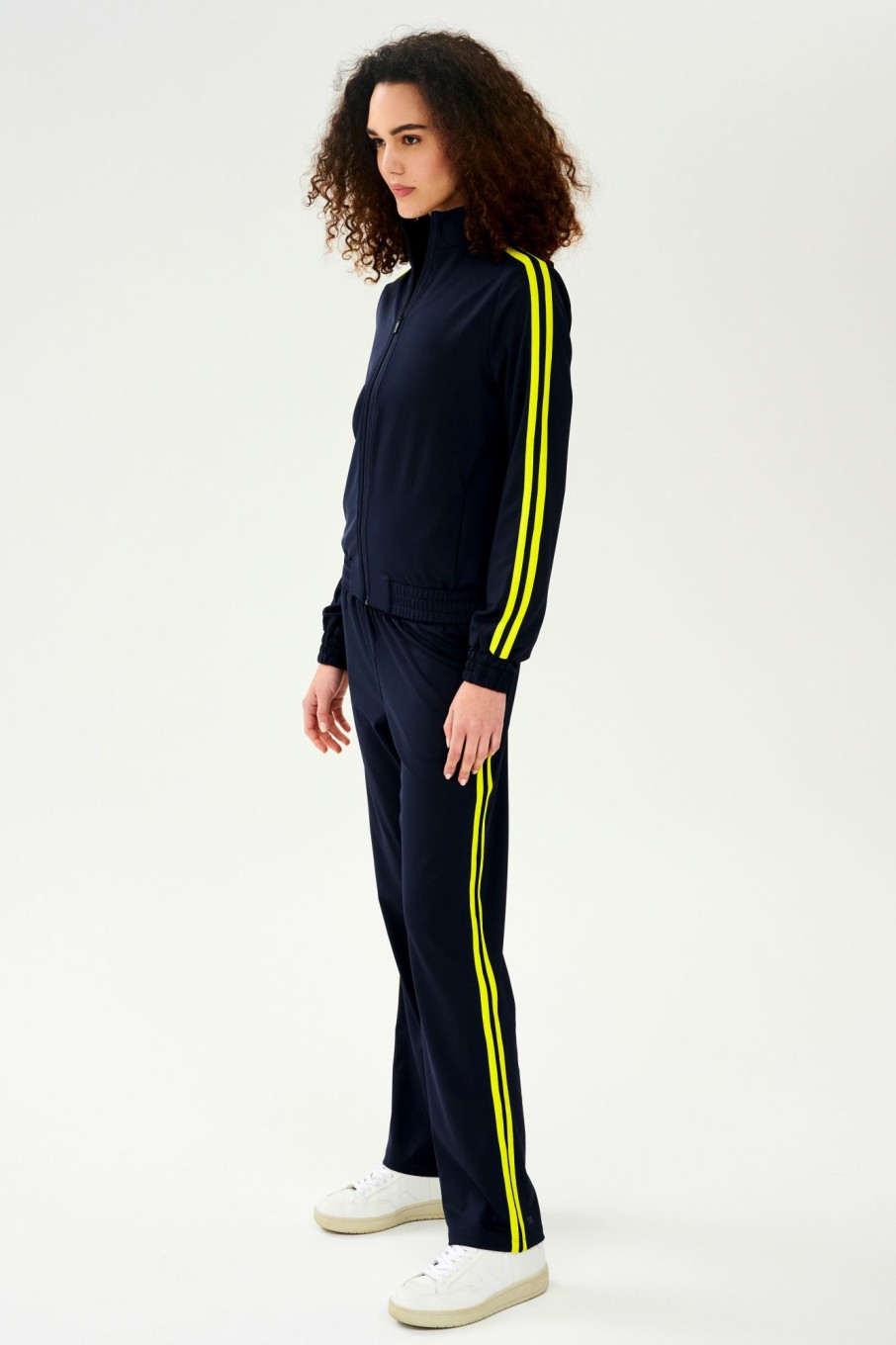 Sweats & Tracksuits Splits59 | Fox Techflex Jacket