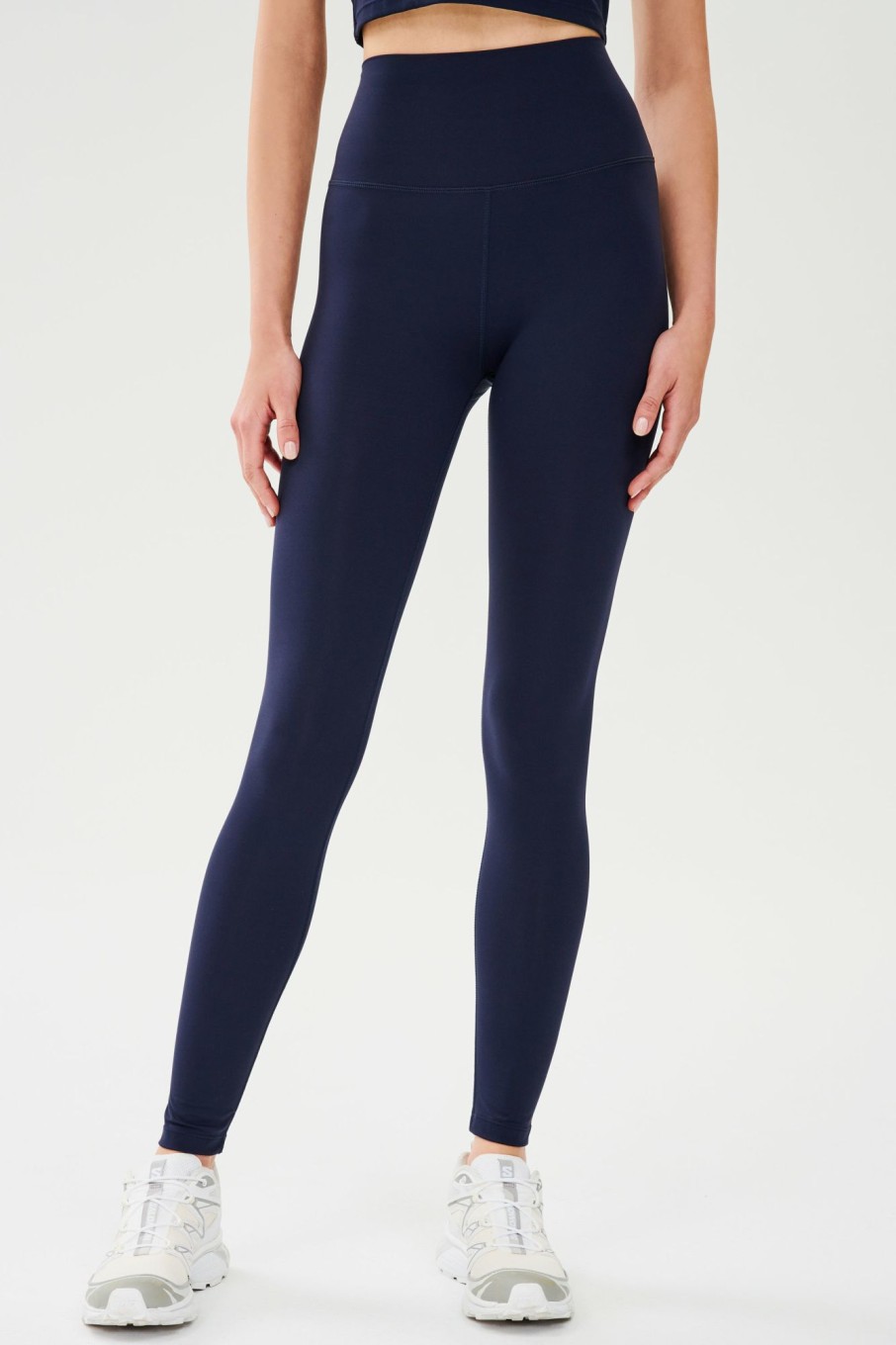 Leggings Splits59 | Sprint High Waist Rigor 7/8