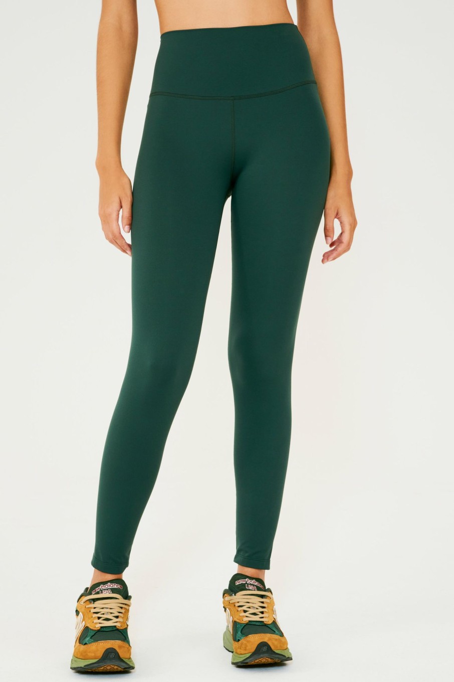 Leggings Splits59 | Sprint High Waist Rigor 7/8