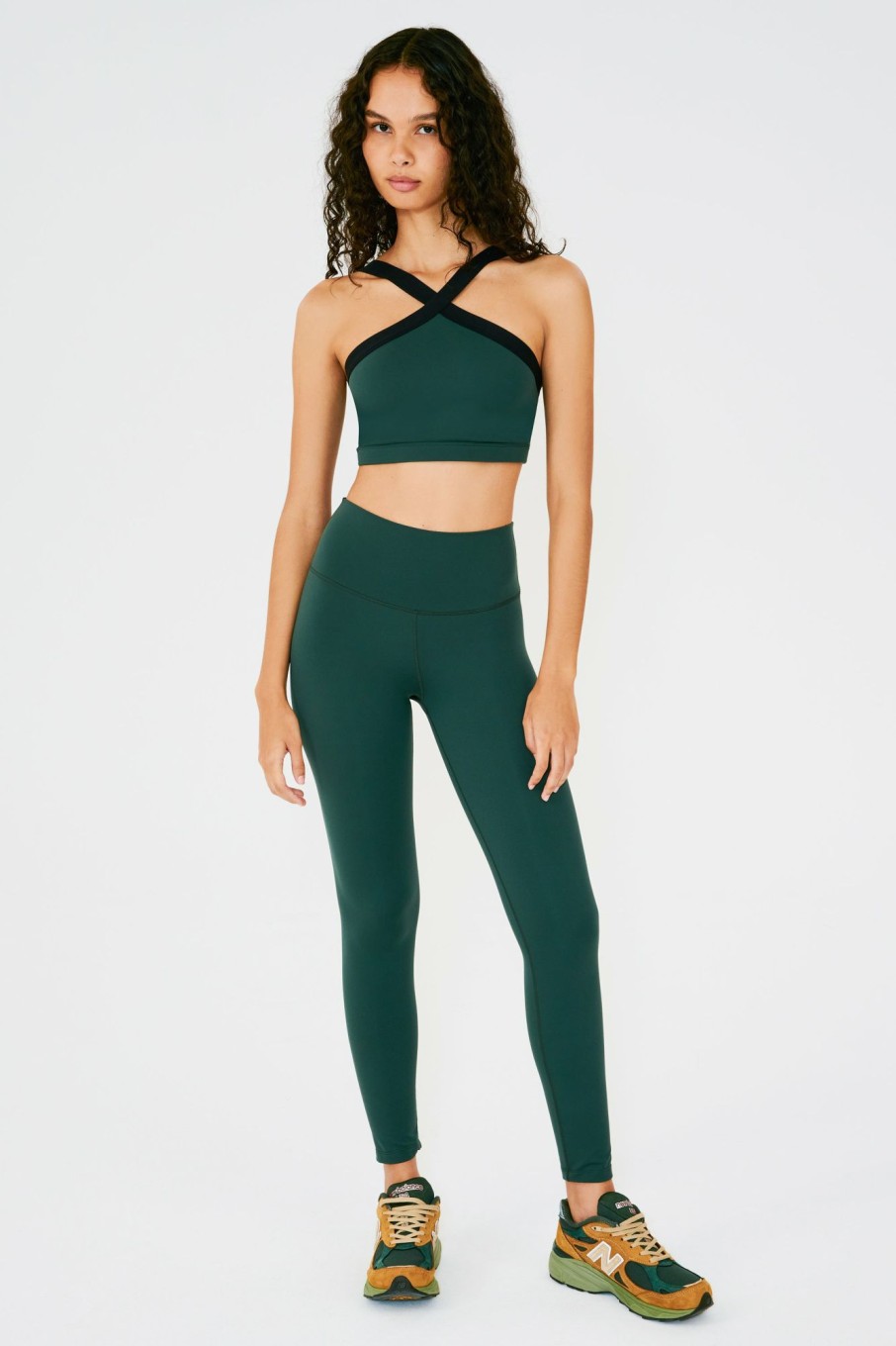 Leggings Splits59 | Sprint High Waist Rigor 7/8