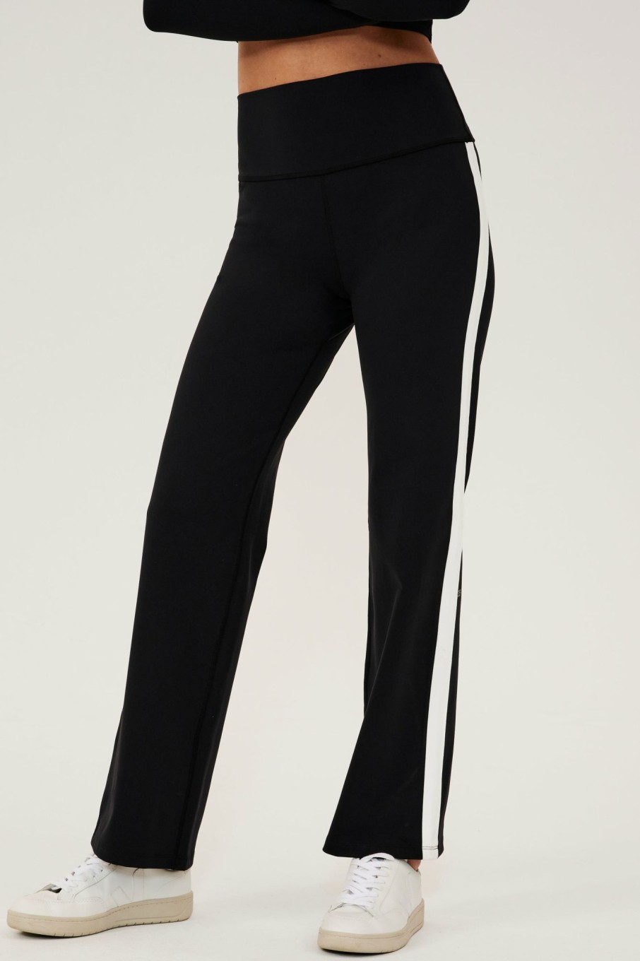 Flares Splits59 | Harper Supplex Pant