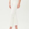 Flares Splits59 | Raquel High Waist Crop