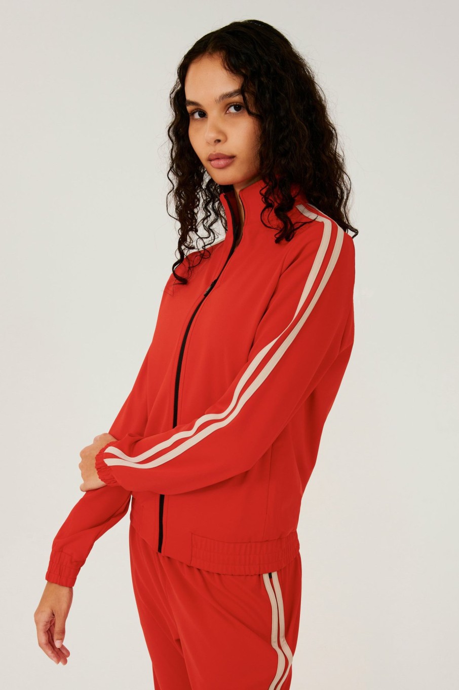 Sweats & Tracksuits Splits59 | Fox Techflex Jacket