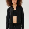 Sweats & Tracksuits Splits59 | Supplex Bomber Jacket