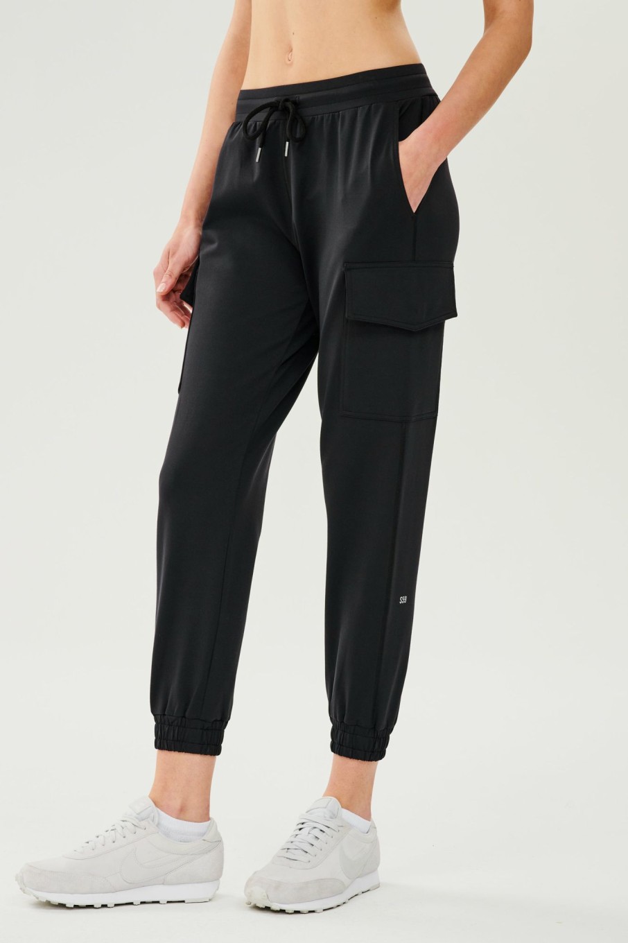 Sweats & Tracksuits Splits59 | Supplex Cargo Pant