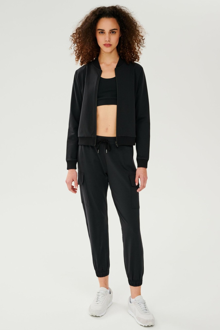 Sweats & Tracksuits Splits59 | Supplex Cargo Pant