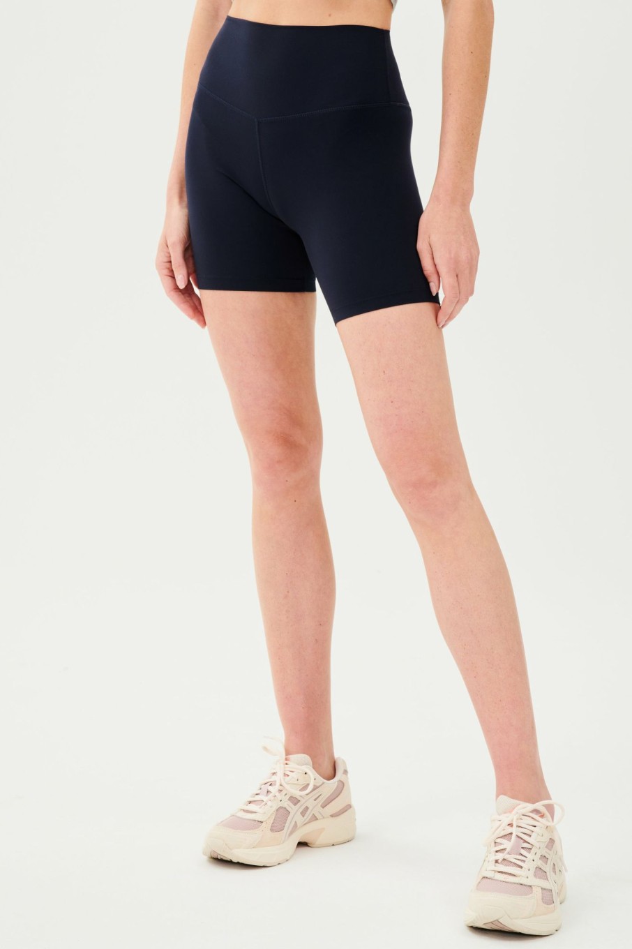 Shorts Splits59 | Airweight High Waist Short