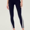 Leggings Splits59 | Miles High Waist Rigor 7/8