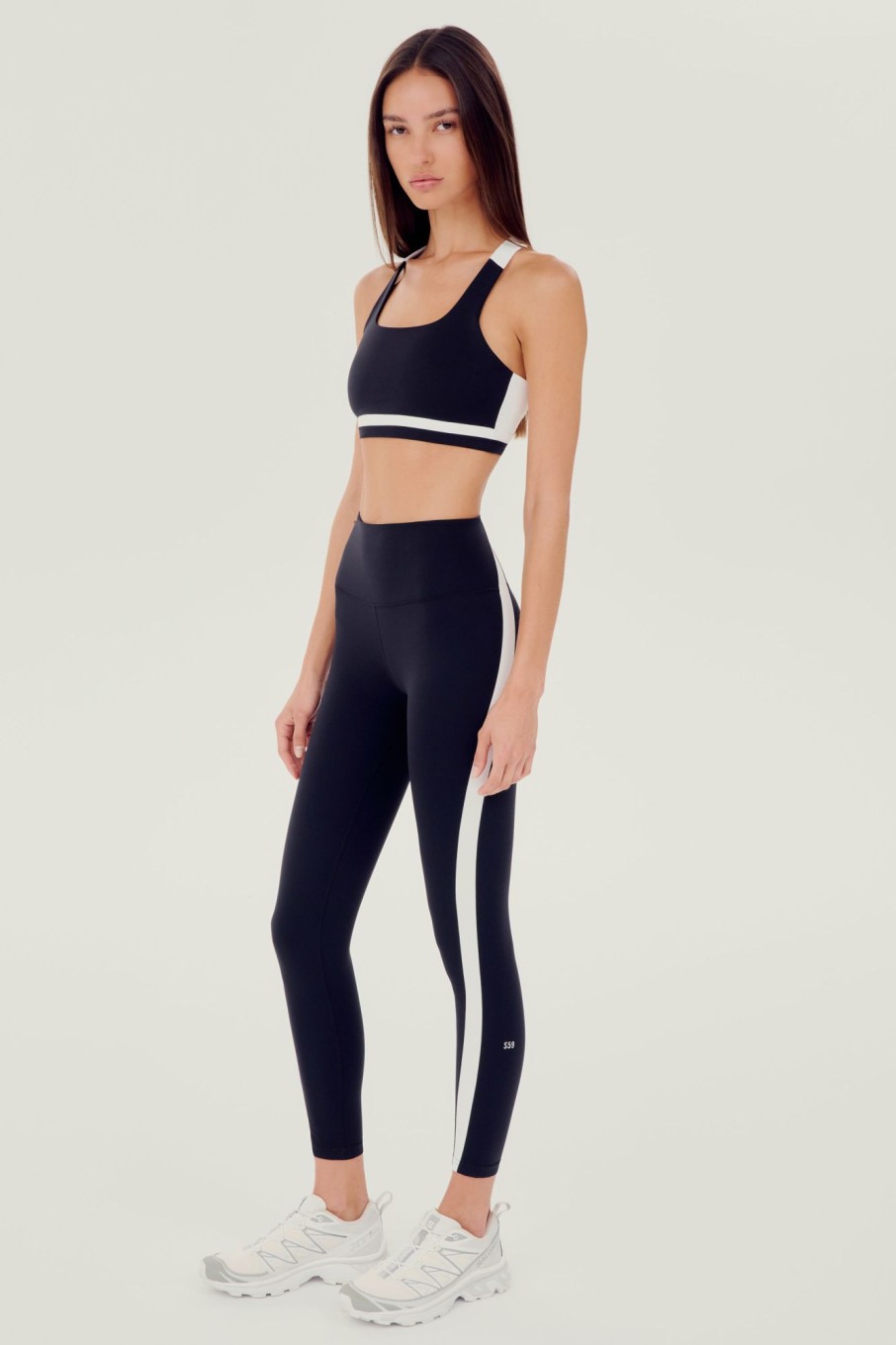 Leggings Splits59 | Miles High Waist Rigor 7/8