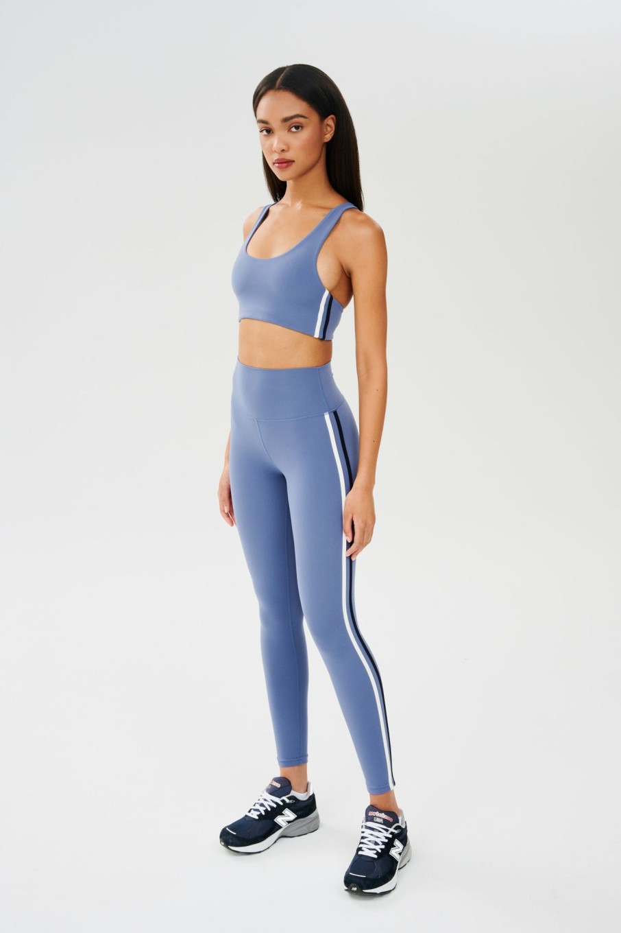 Leggings Splits59 | Ella High Waist Airweight 7/8