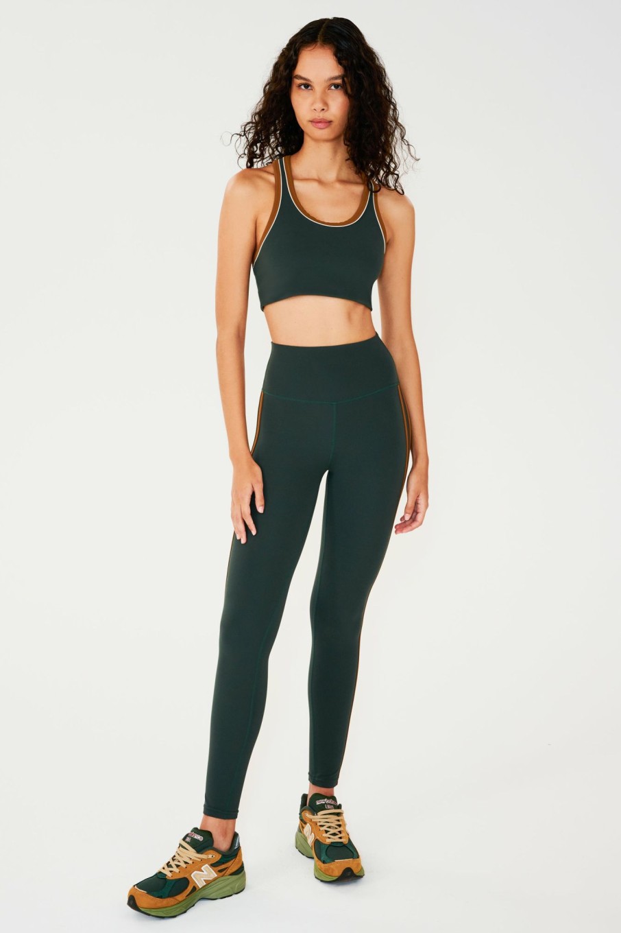 Leggings Splits59 | Ella High Waist Airweight 7/8