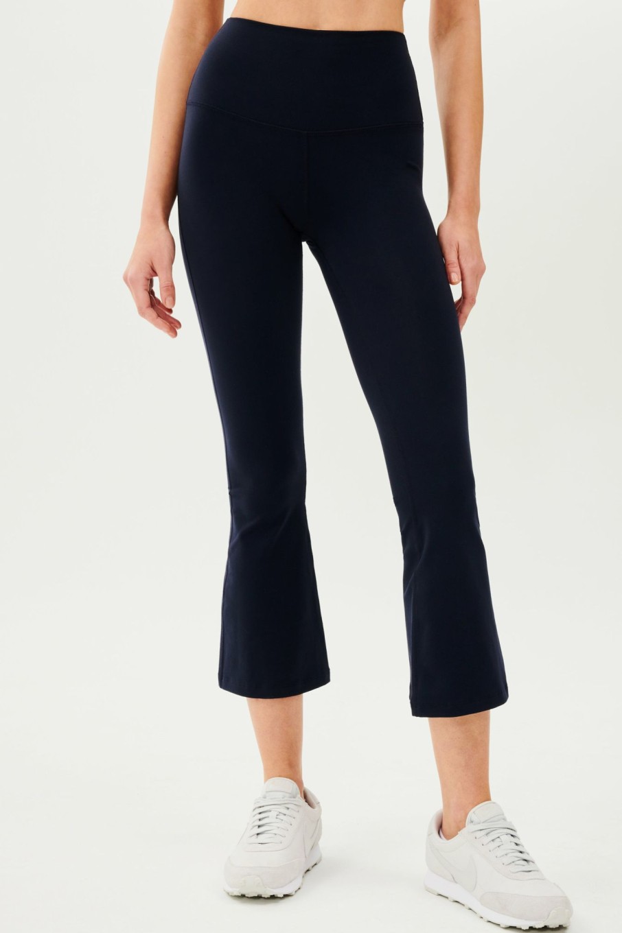 Flares Splits59 | Raquel High Waist Crop