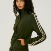 Sweats & Tracksuits Splits59 | Fox Techflex Jacket