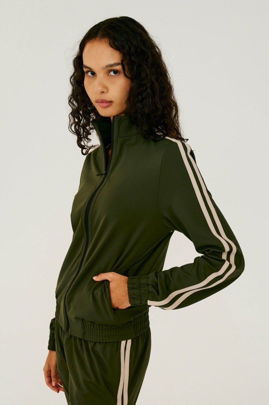 Sweats & Tracksuits Splits59 | Fox Techflex Jacket