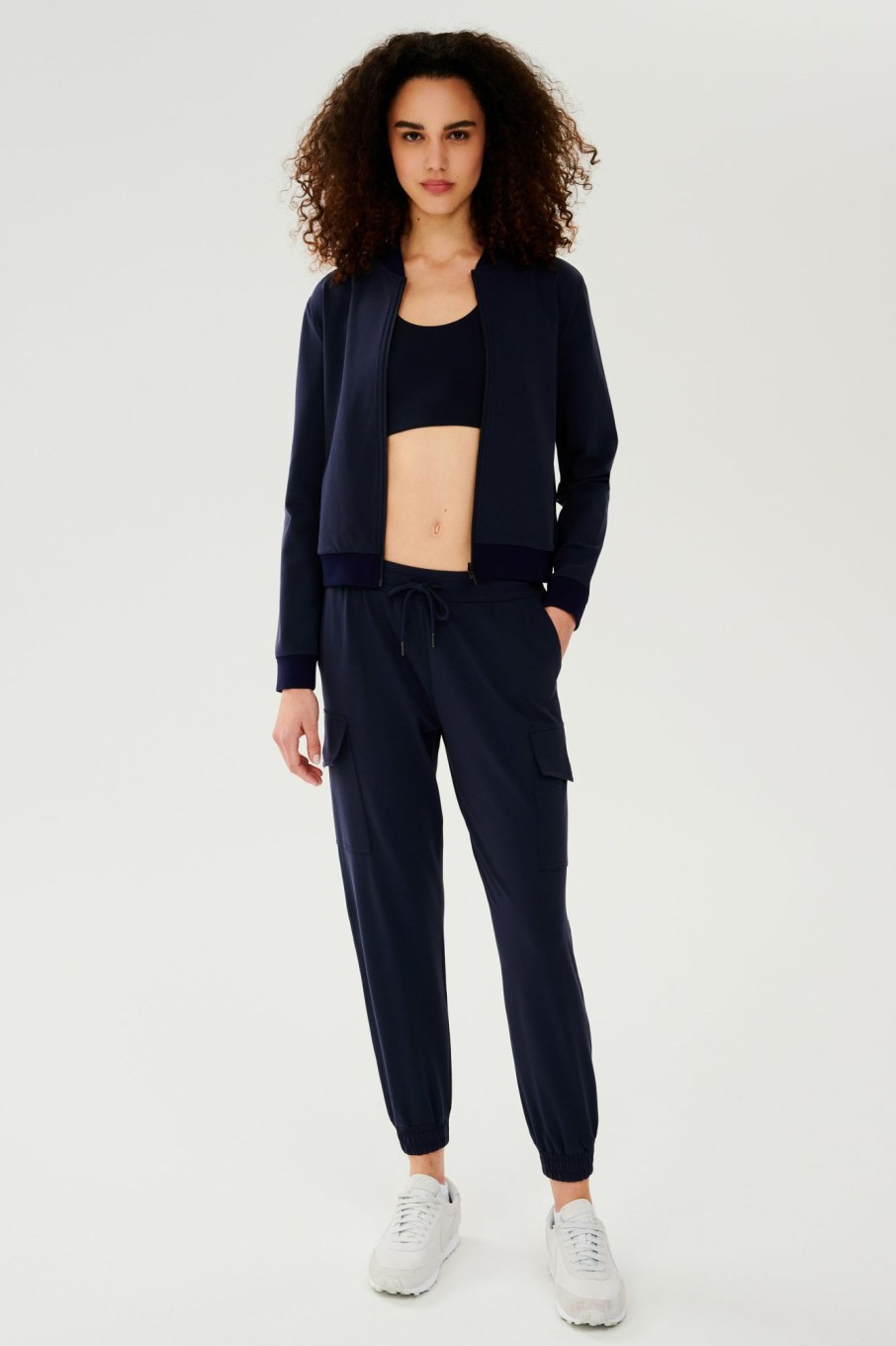 Sweats & Tracksuits Splits59 | Supplex Cargo Pant