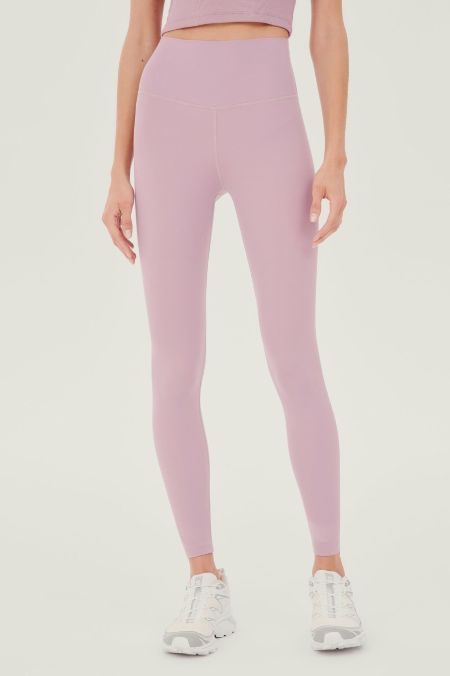 Leggings Splits59 | Sprint High Waist Rigor 7/8