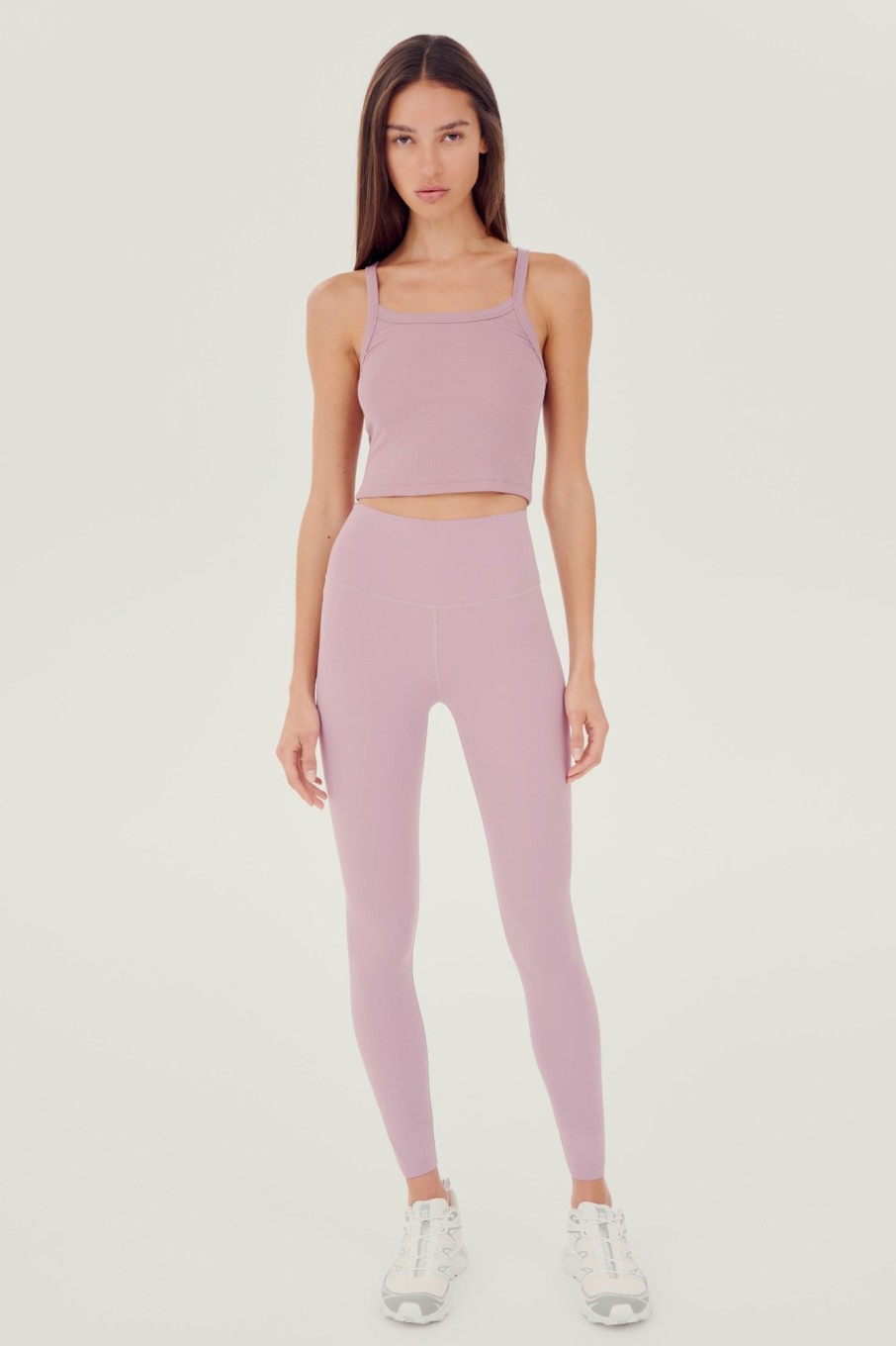 Leggings Splits59 | Sprint High Waist Rigor 7/8