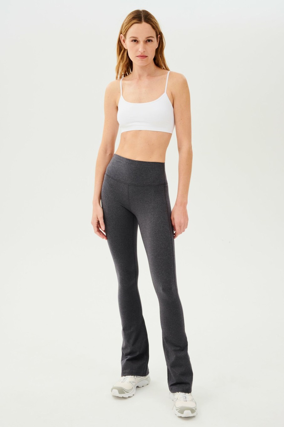 Flares Splits59 | Raquel High Waist Flared Legging