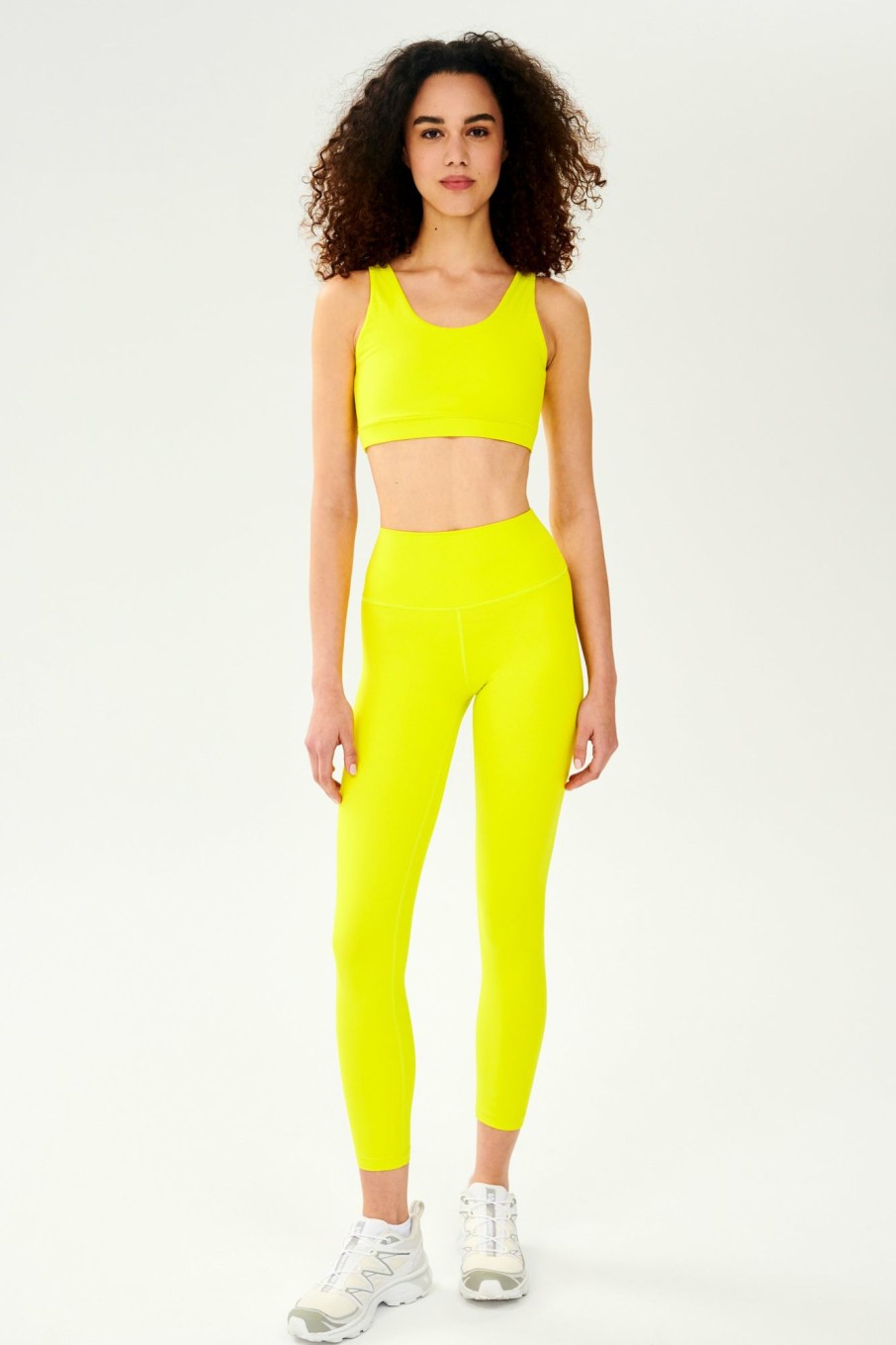 Leggings Splits59 | Sprint High Waist Rigor 7/8