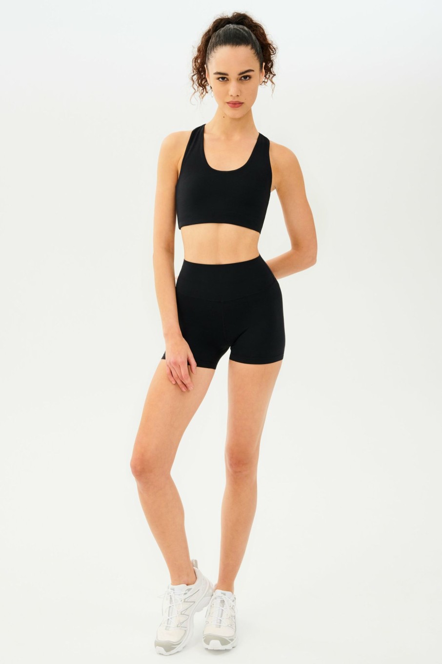 Shorts Splits59 | Airweight High Waist 3.5" Short