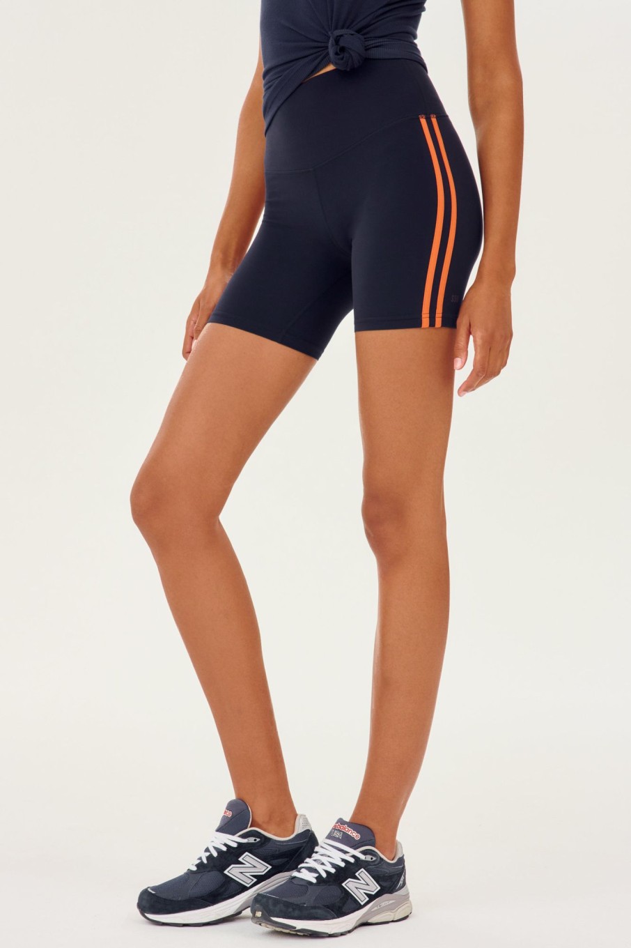 Shorts Splits59 | Ella High Waist Airweight Short